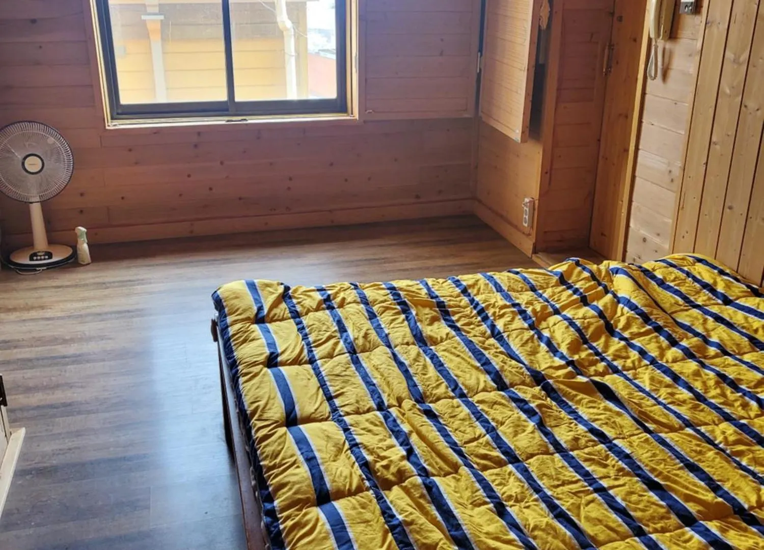 Guest house Sky Karaoke Hotel Busan South Korea